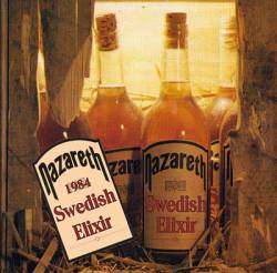 Nazareth : Swedish Elixir